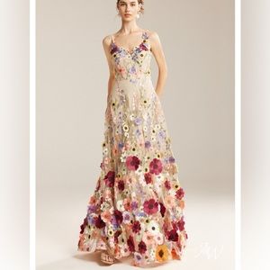 Prom Dress/ Mother of Bride Dress